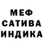 МДМА Molly Highland_Bear